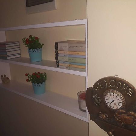 Apartman Tatjana Sutomore Εξωτερικό φωτογραφία