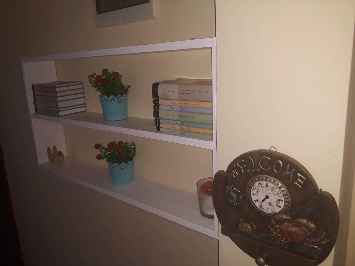 Apartman Tatjana Sutomore Εξωτερικό φωτογραφία