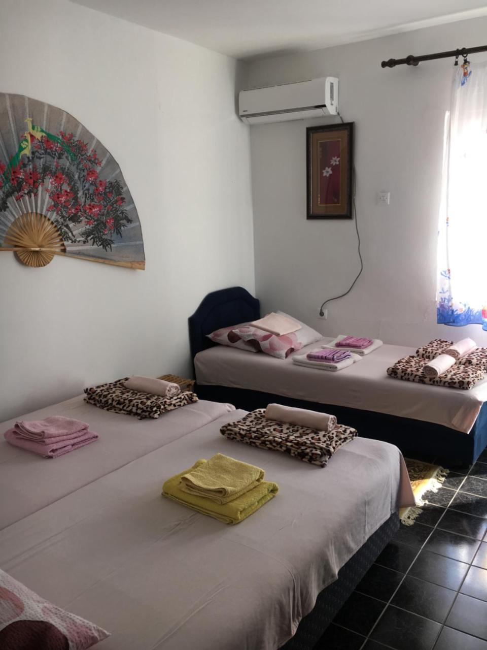 Apartman Tatjana Sutomore Εξωτερικό φωτογραφία