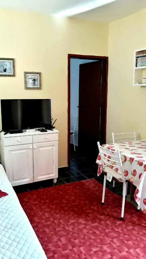 Apartman Tatjana Sutomore Εξωτερικό φωτογραφία