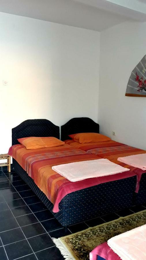 Apartman Tatjana Sutomore Εξωτερικό φωτογραφία