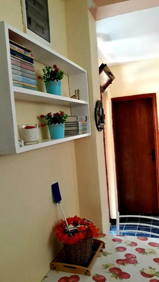 Apartman Tatjana Sutomore Εξωτερικό φωτογραφία