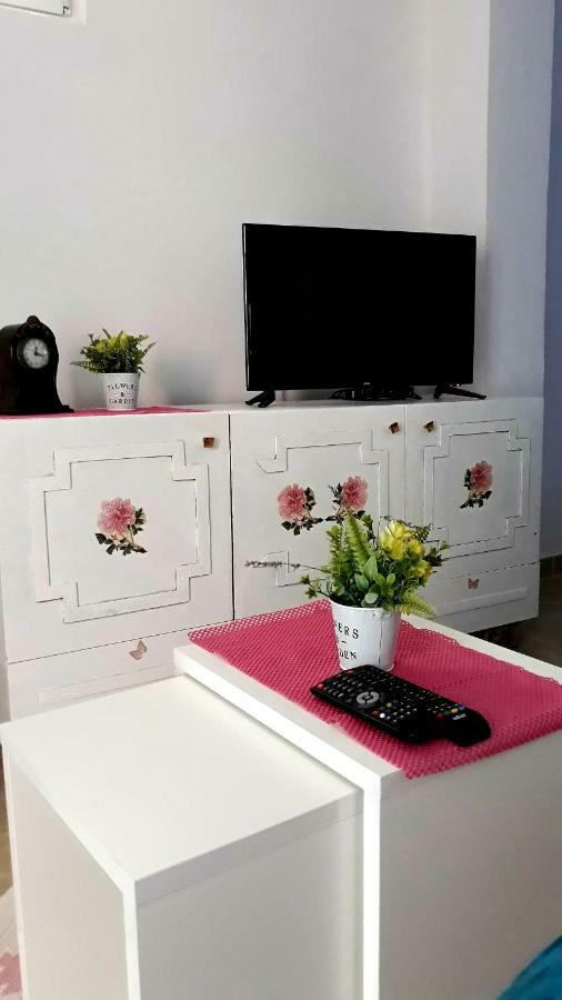 Apartman Tatjana Sutomore Εξωτερικό φωτογραφία